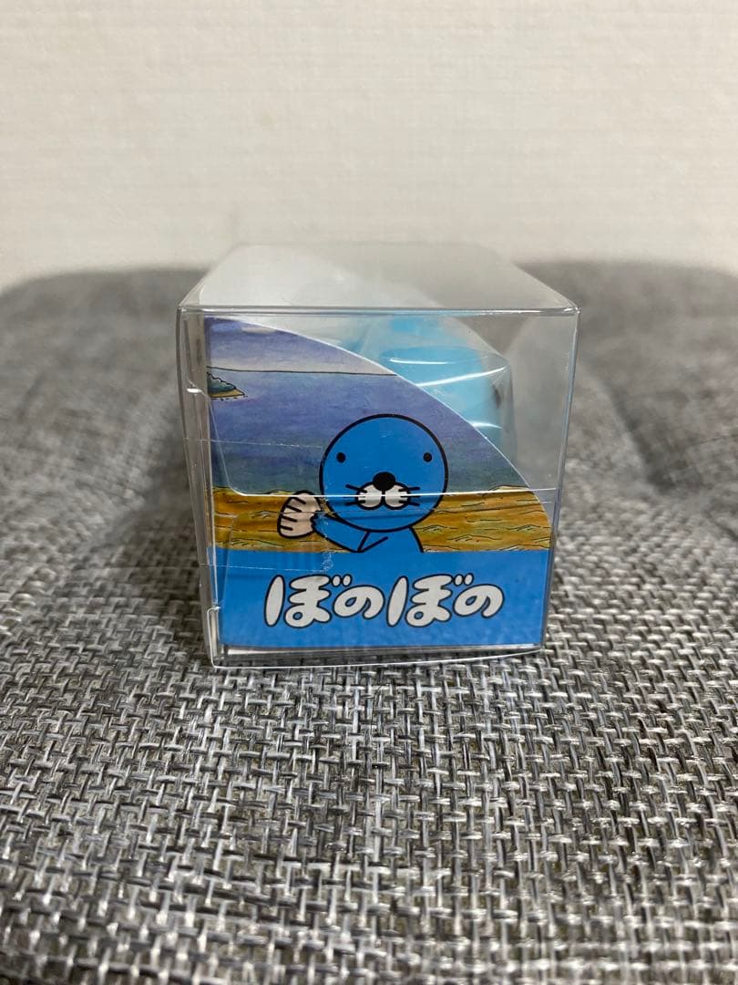 ぼのぼの × moni moni ANIMALS もにまるず