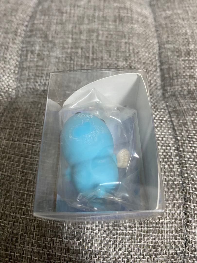 ぼのぼの × moni moni ANIMALS もにまるず