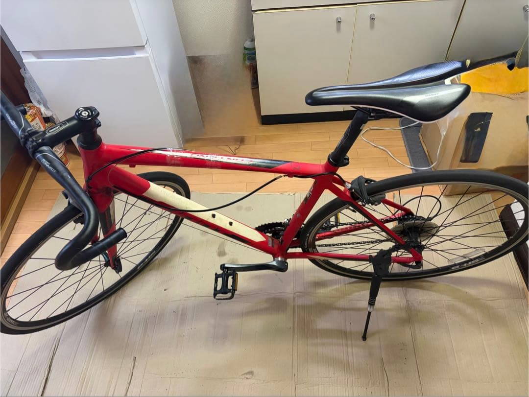 GIANT ジャイアント ロードバイク CONTEND 1