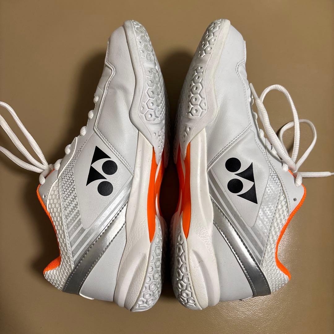 YONEX バドミントンシューズ