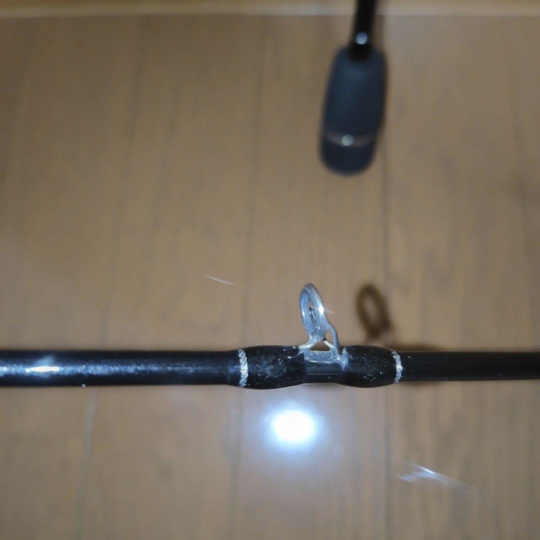 ス*ク様 テイルウォーク　サクラマスジグ　SSD　C651