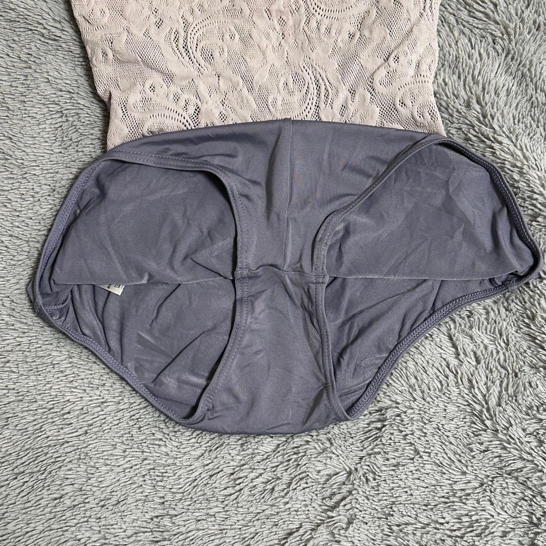 チャコット　Mサイズ　ノーソーイングレオタード