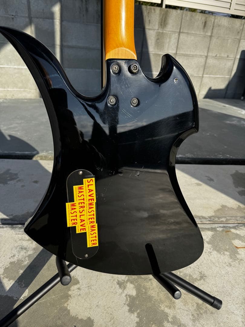 モッキンバード hide アメーバ hideギター