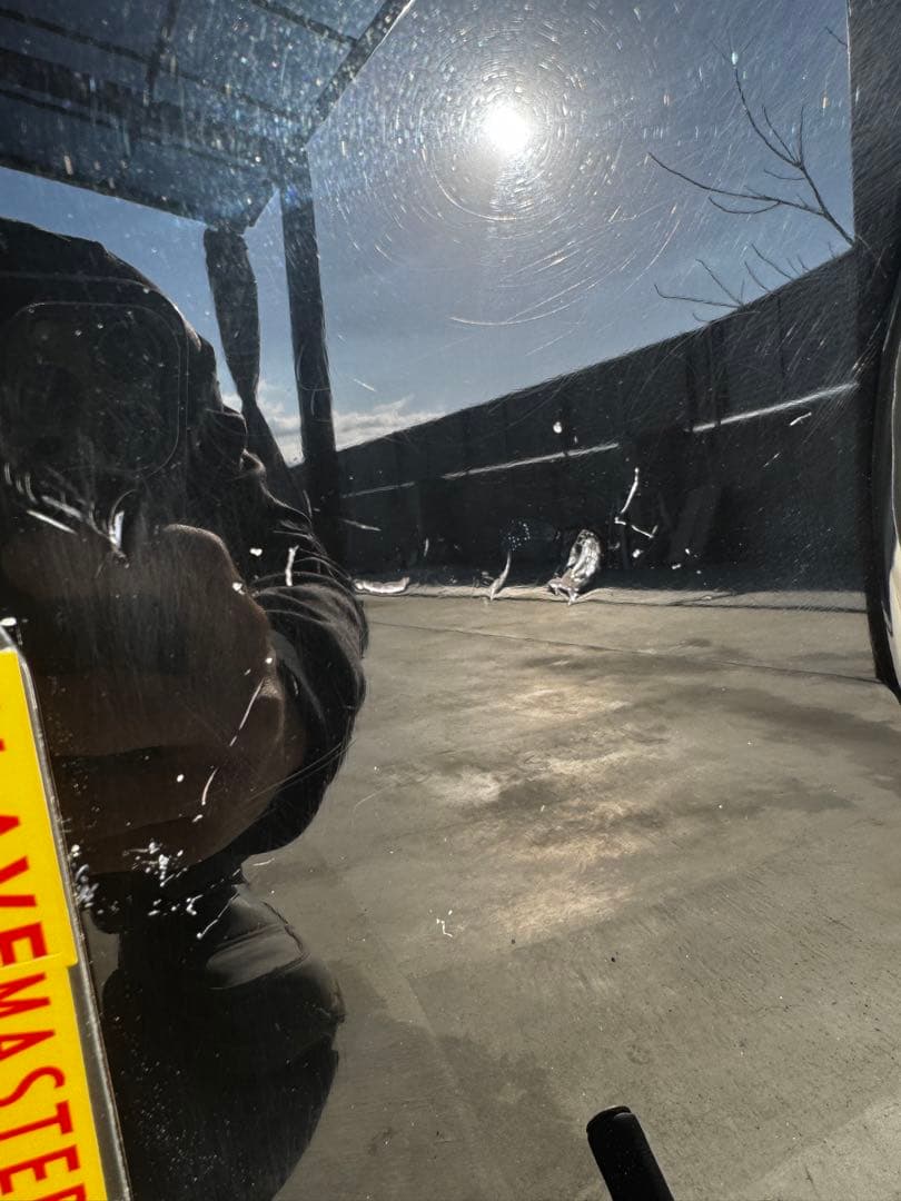 モッキンバード hide アメーバ hideギター