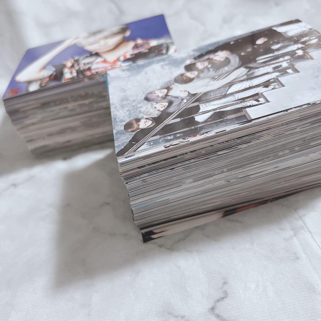 ONE N' ONLY HAYATO 高尾颯斗　ブロマイド