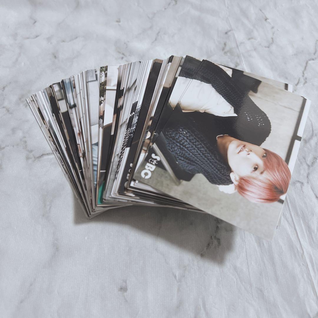 ONE N' ONLY HAYATO 高尾颯斗　ブロマイド