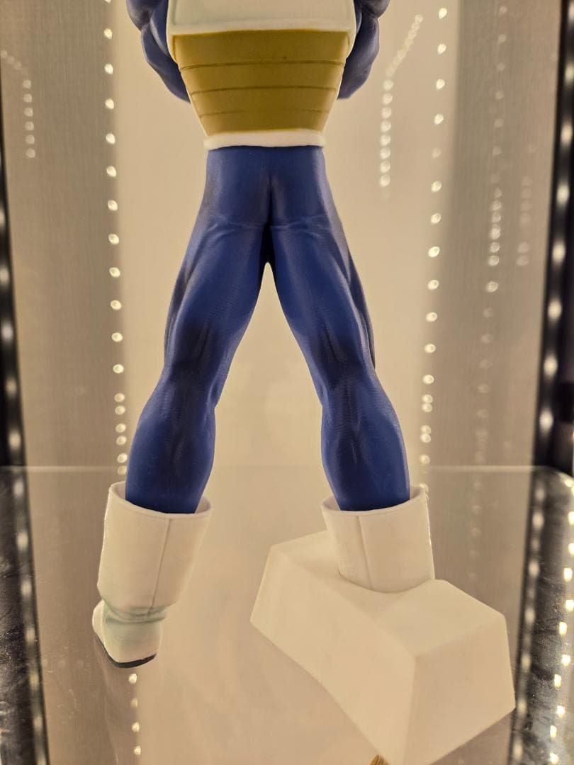 くじ ドラゴンボール メモリーズ ラストワン 超サイヤ人ゴッド超サイヤ人ベジータ