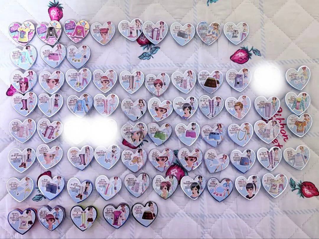 プリズムストーン ポップ 74点 まとめ