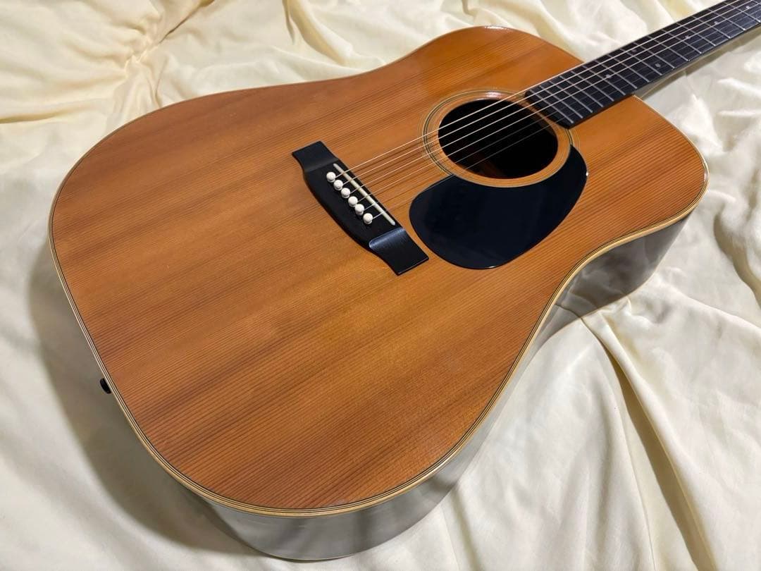 Yamaki deluxe no.120 ハードケース付属