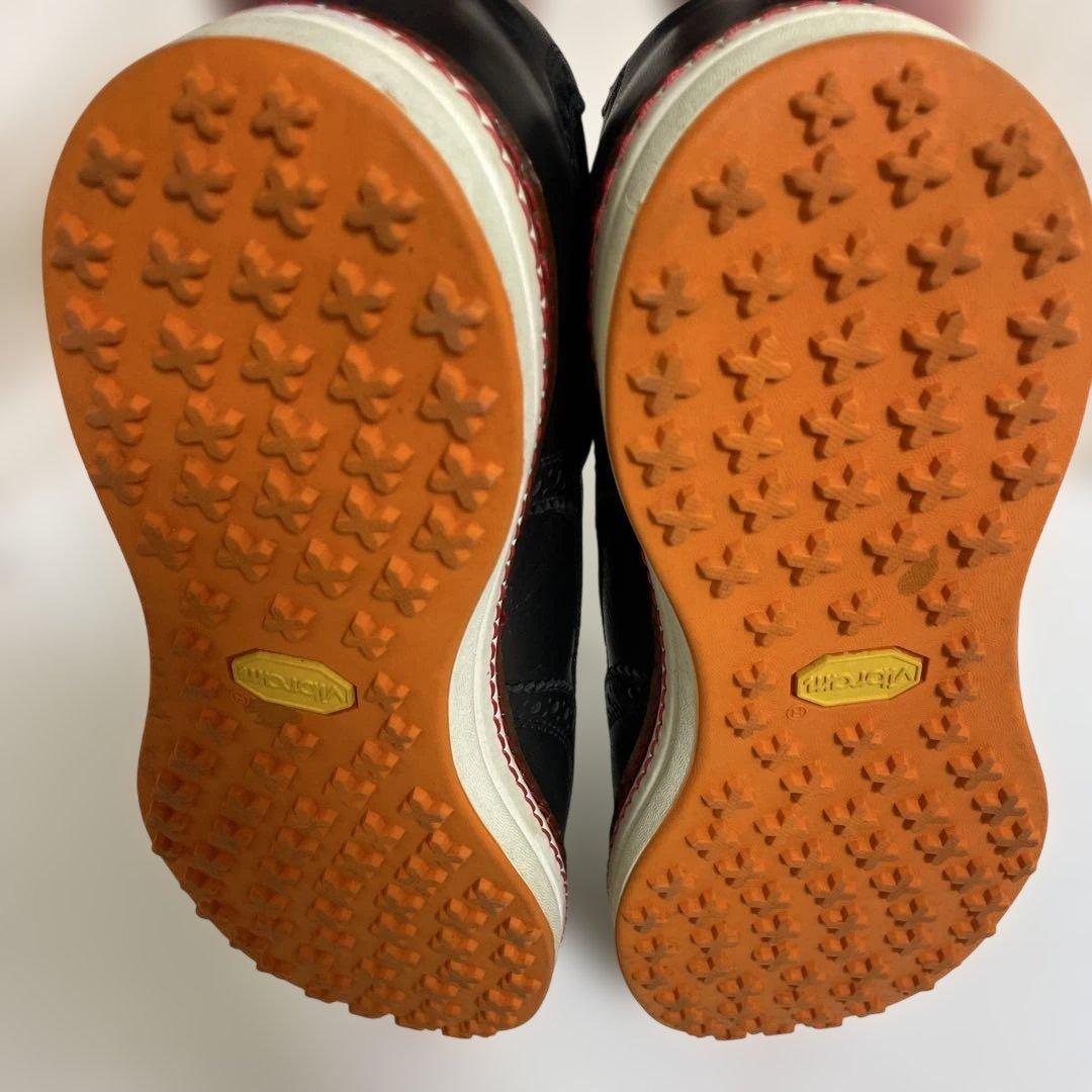 【美品】★ロイヤルアルバトロス クラシカル ゴルフシューズ メンズ 27cm