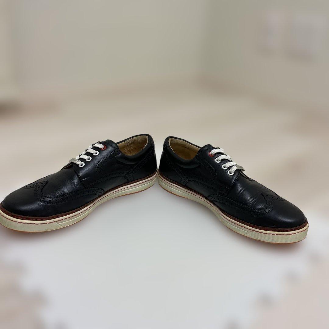 【美品】★ロイヤルアルバトロス クラシカル ゴルフシューズ メンズ 27cm