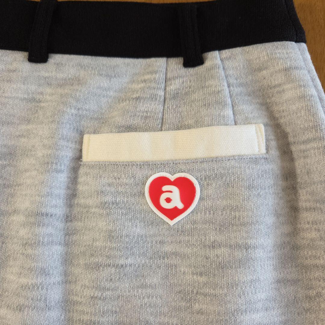 ARCHIVIO プリーツスカート サイズ38