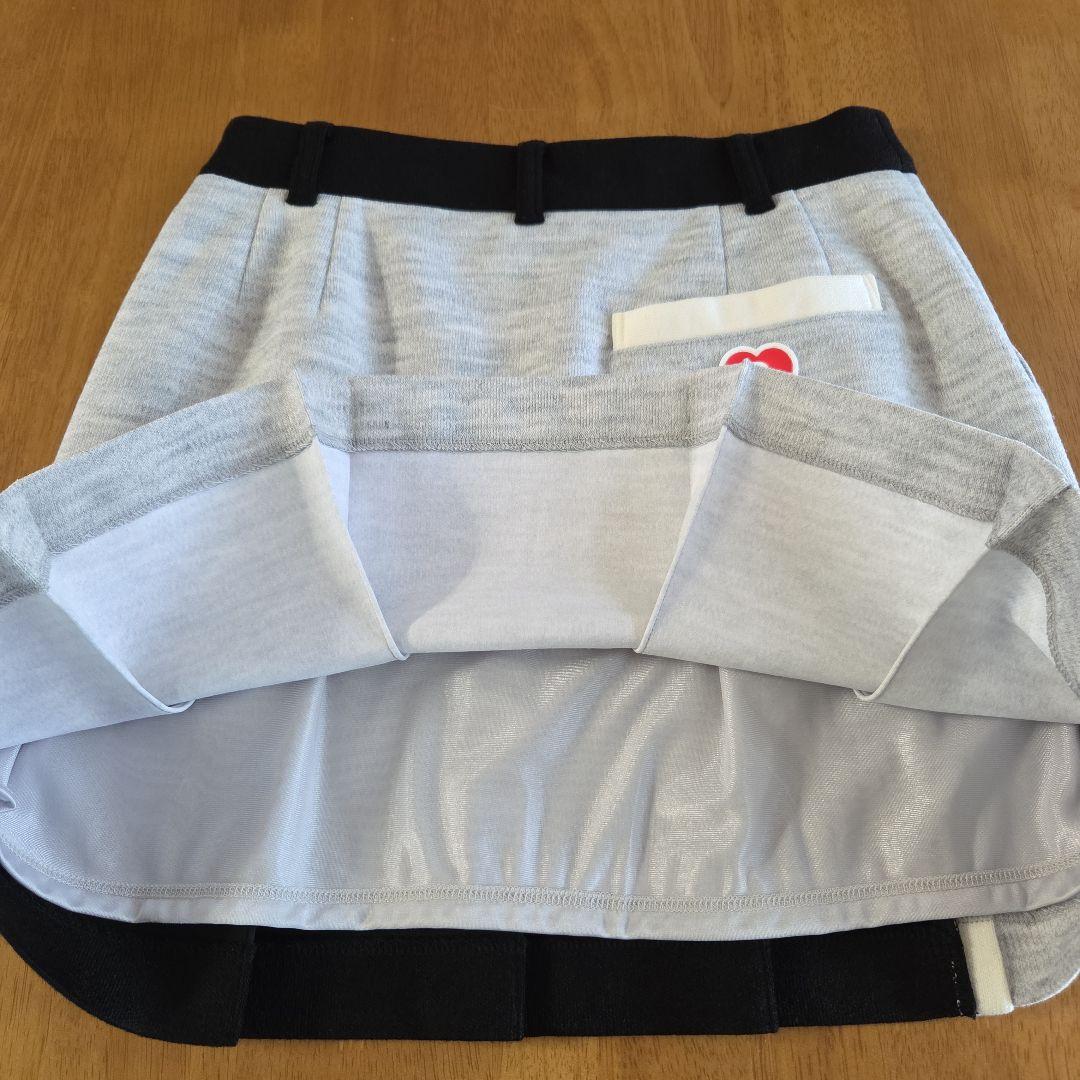 ARCHIVIO プリーツスカート サイズ38