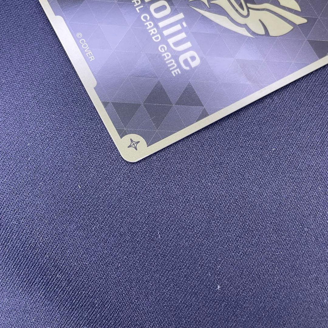 ときのそら AZKi パラレル プロモ ホロカ ホロライブOCG