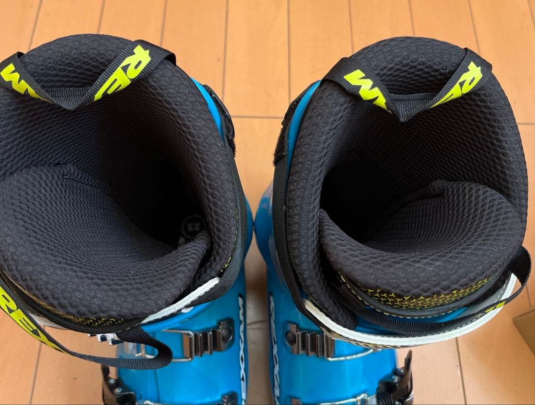 REXXAM スキーブーツ