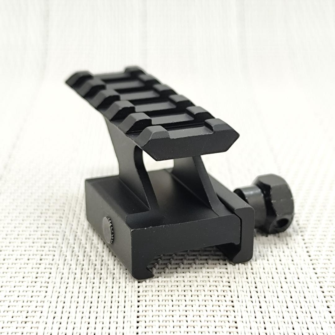 《美品》ARROW OPTICS Trijicon MROレプリカとマウント