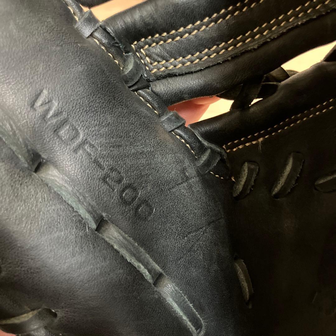 SSK 軟式野球　ファーストミット