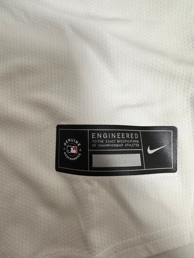 【新品】山本由伸 ドジャース リミテッドユニフォーム