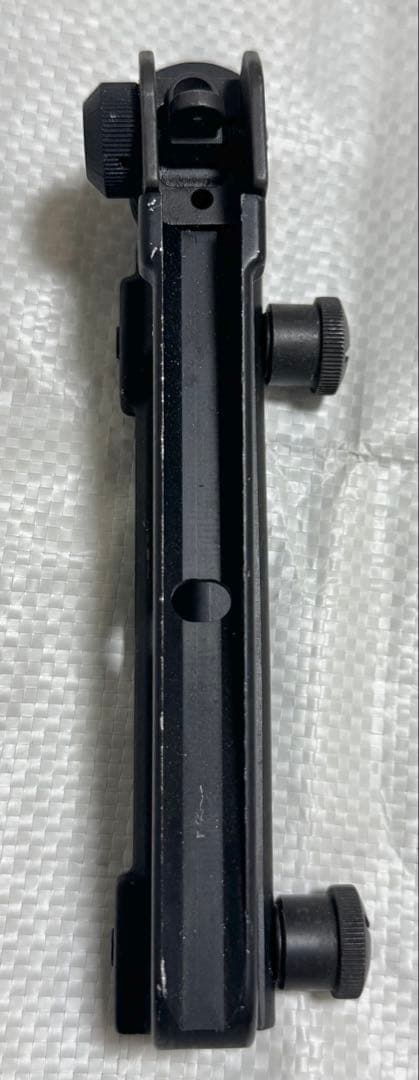 米軍海兵隊実物 M4/M16 キャリングハンドル カーディナル・フォージ