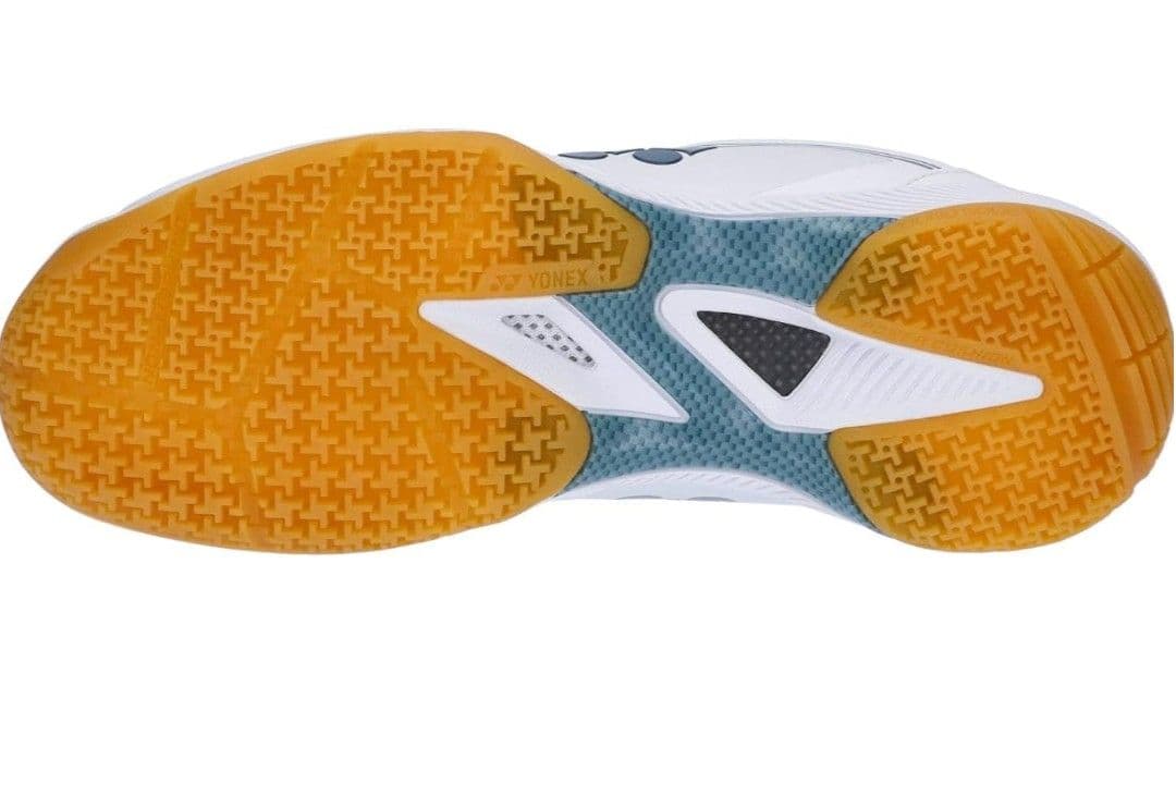 バドミントン ヨネックス シューズ パワークッション 65Z 25cm　3E