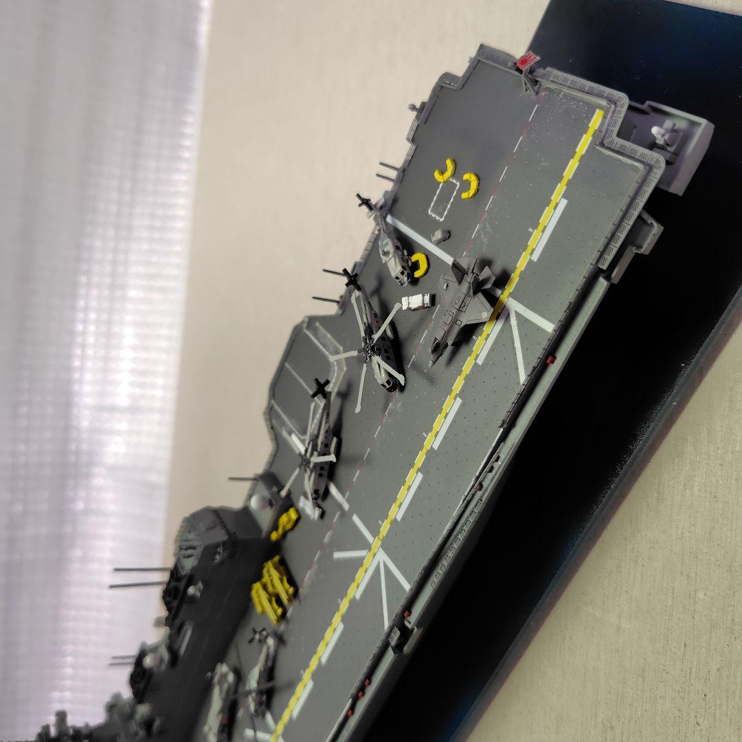 1/700 航空母艦 CVN-78 ジェラルド・R・フォード