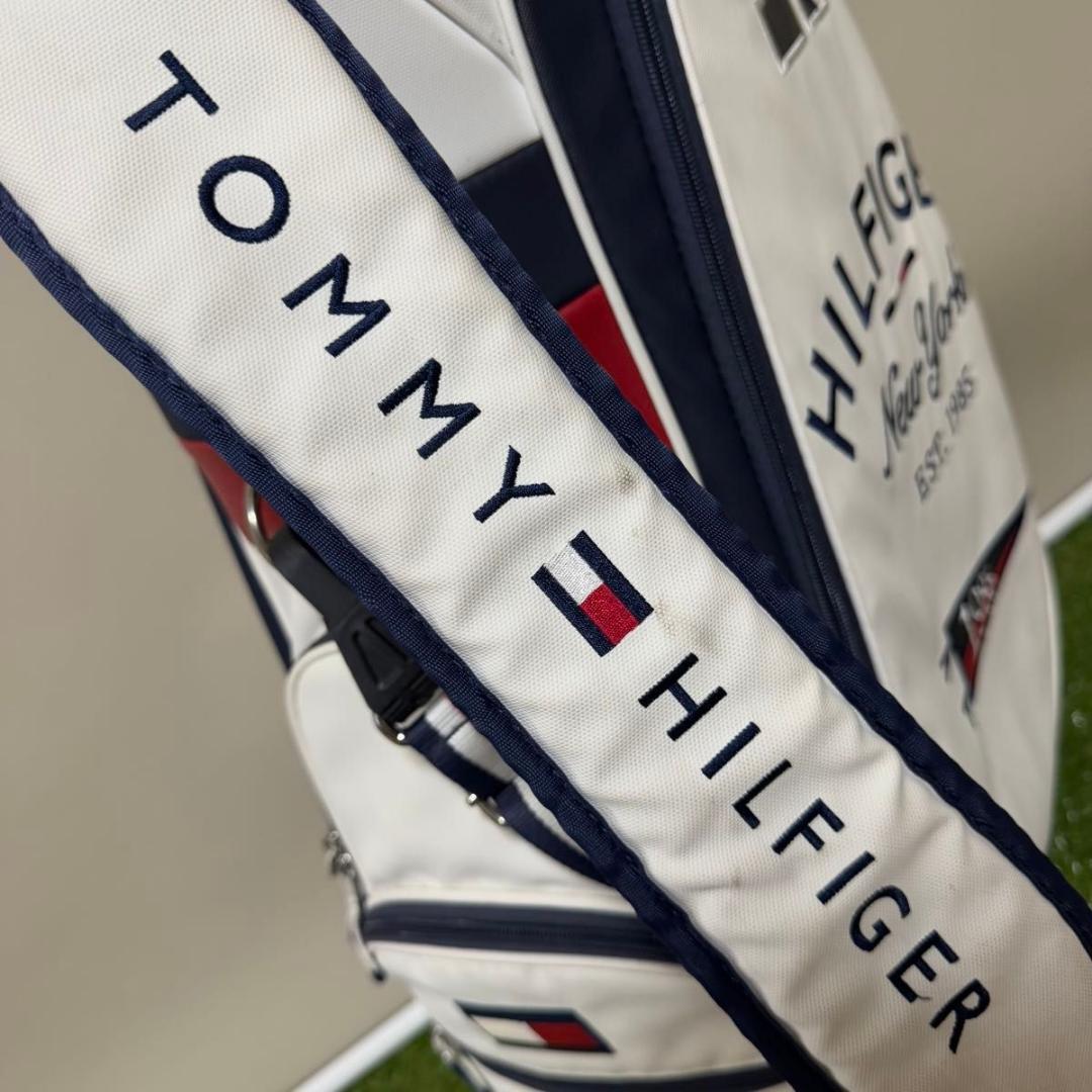   キャディバッグ ゴルフバッグ 9型 フード無し