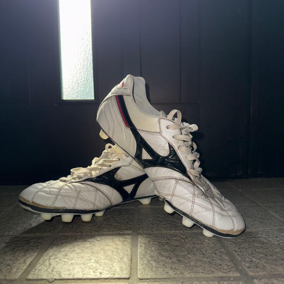 Mizuno モレリア サッカースパイク