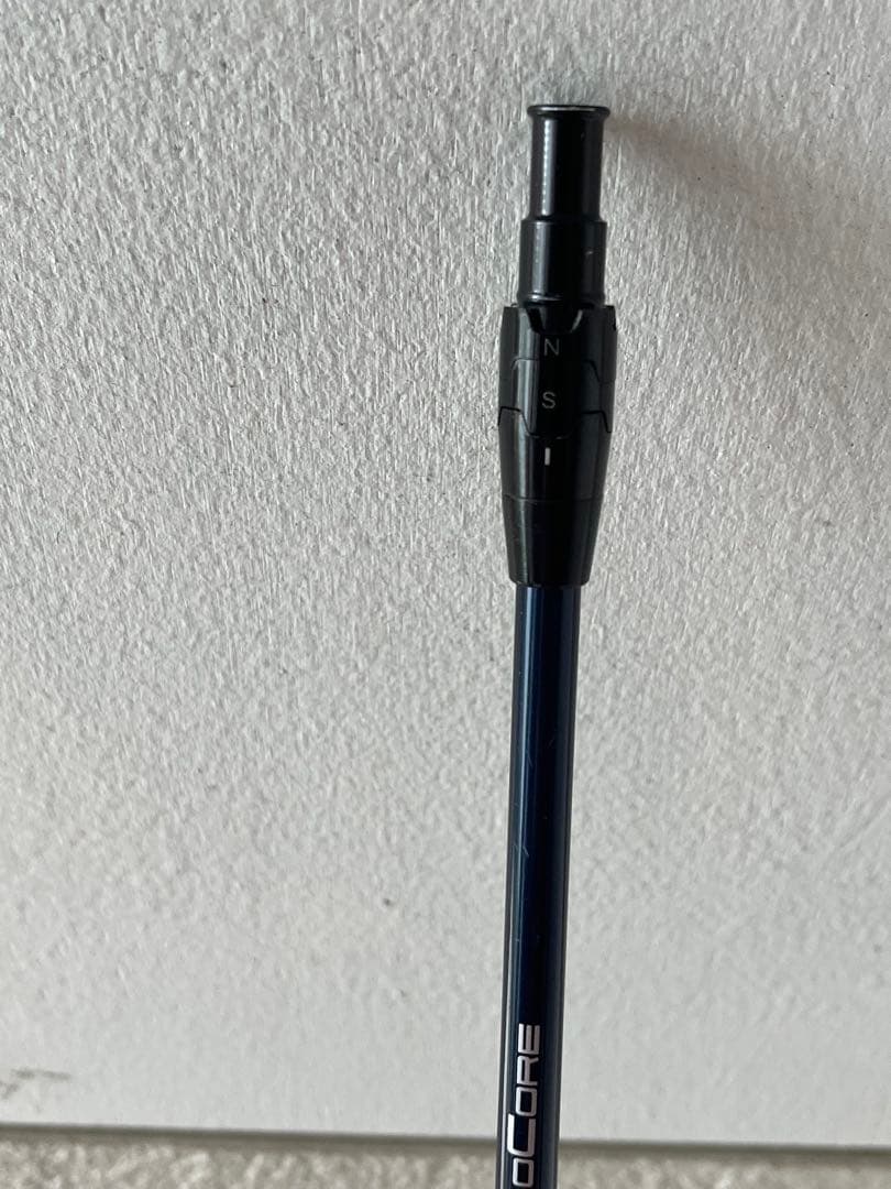 VENTUS BLUE VELOCORE キャロウェイ　スリーブ付き シャフト