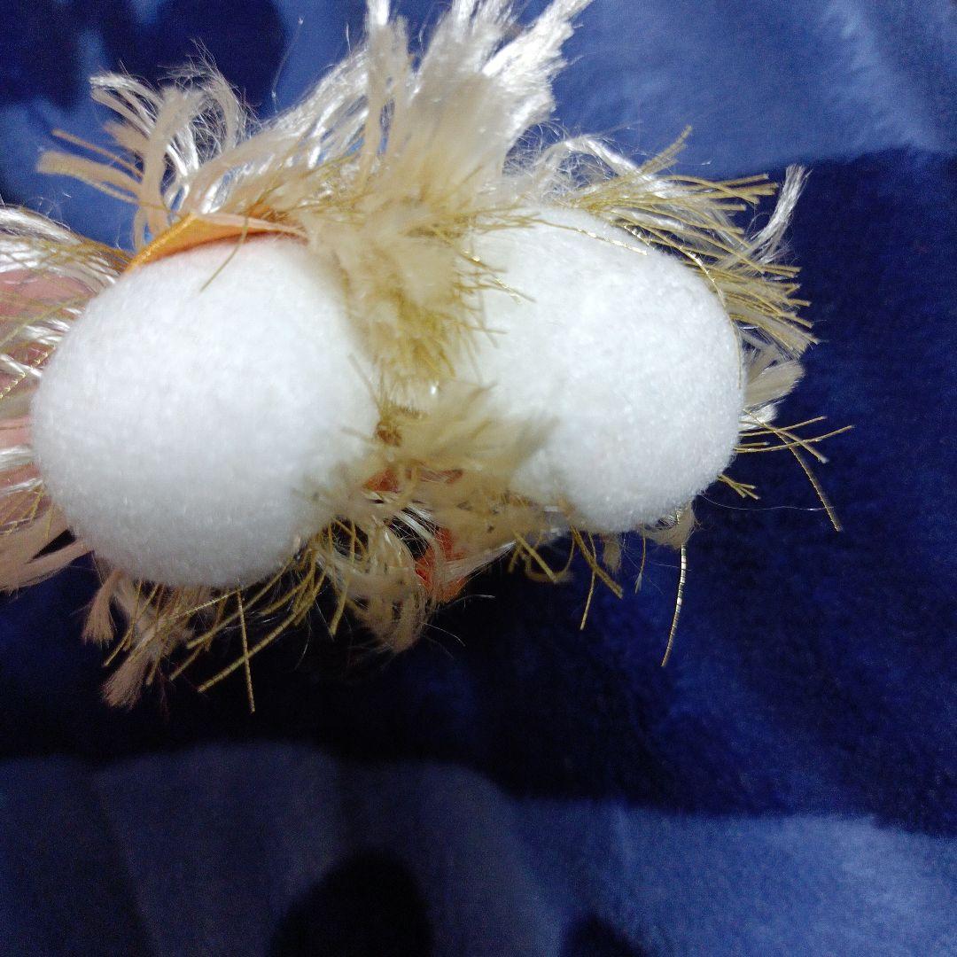 ミ*ク様 2004年 ご当地キティ 岐阜限定 鵜飼い ハローキティ ぬいぐるみ