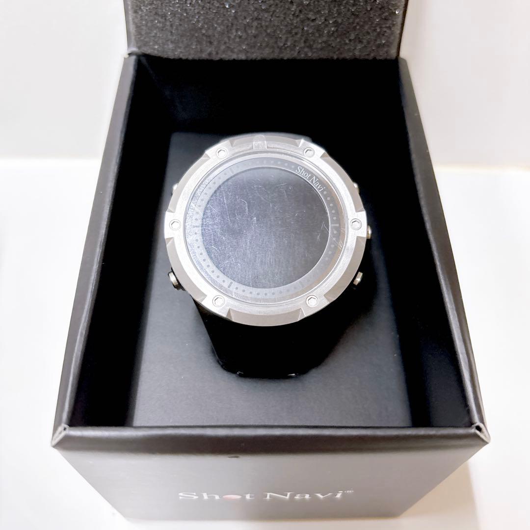 テクタイト Shot Navi Evolve SE