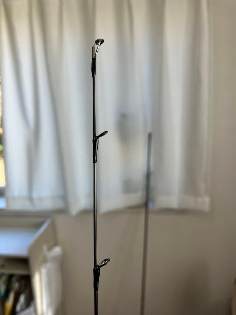 Daiwa エメラルダスAIR AGS 88m-sエギングロッド