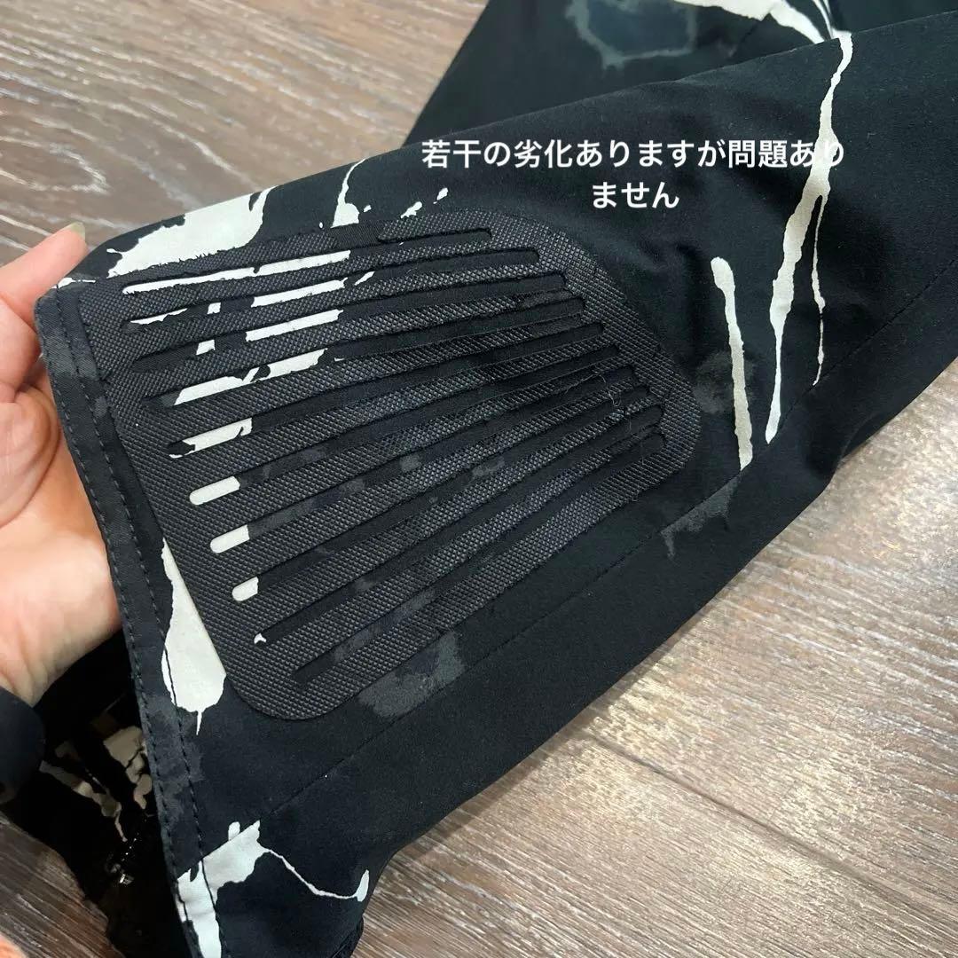 ミズノ S セットアップ　上下　スキーウェア　レディース　女性　レーシング