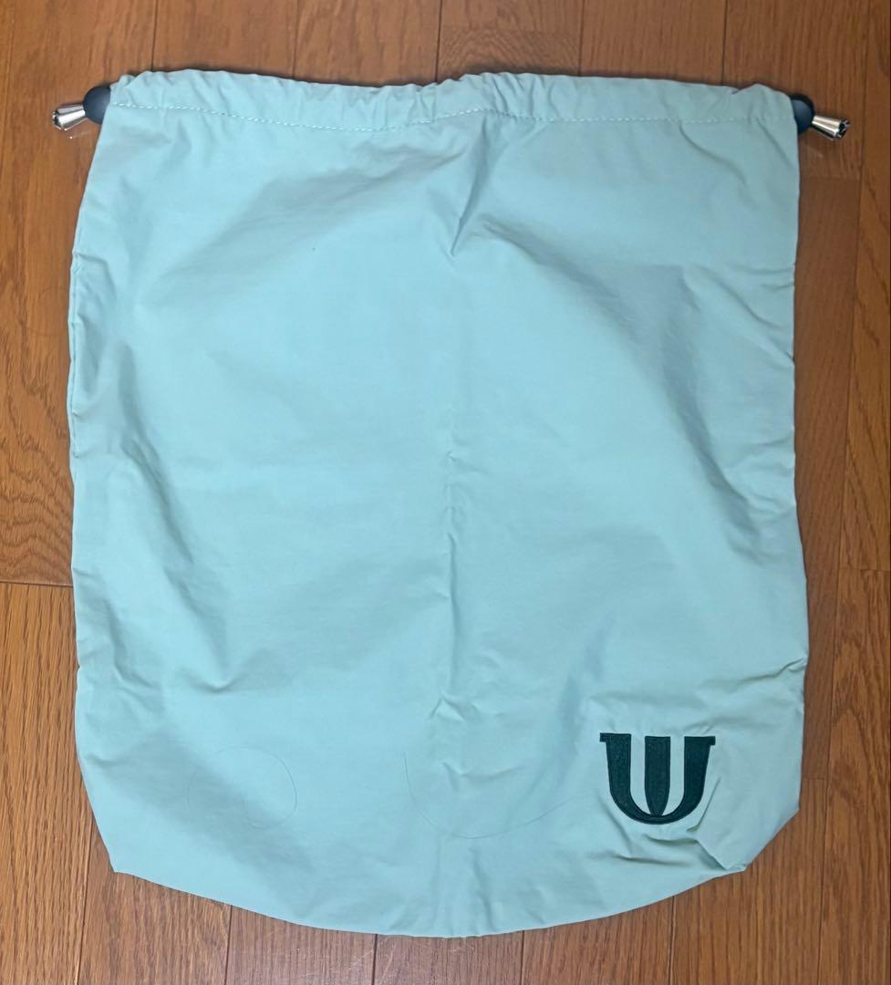 M・U SPORTS ゴルフバッグ 新品