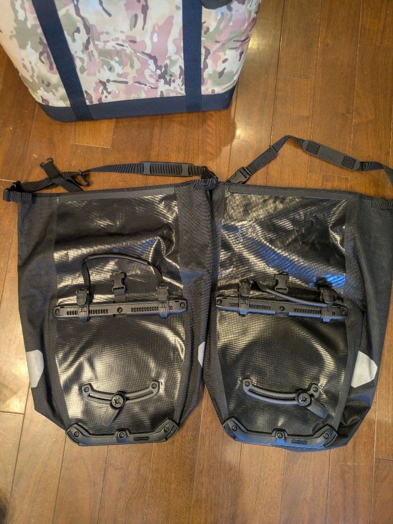 オルトリーブ　バックローラークラシック