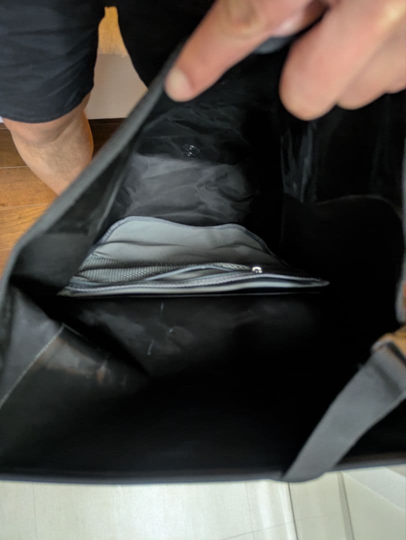 オルトリーブ　バックローラークラシック