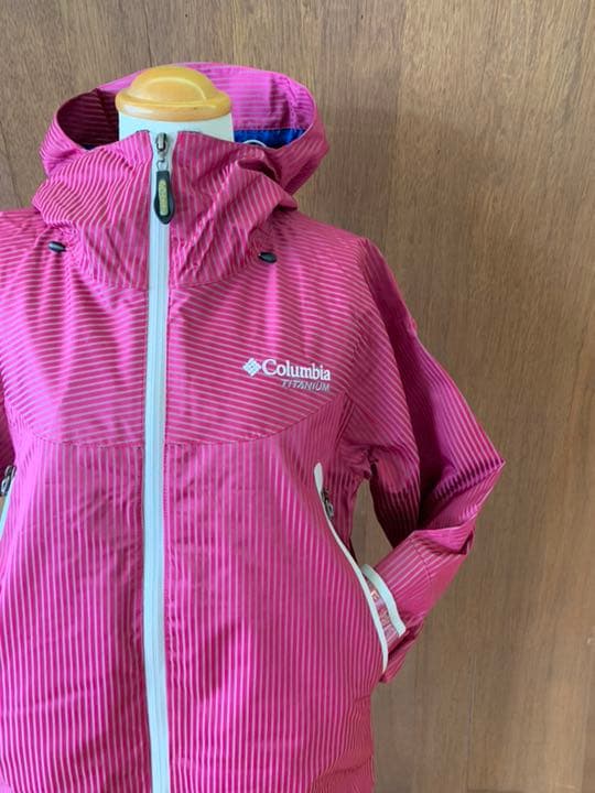 【Columbia】スノーボードウエア 男女兼用 OUTLET商品