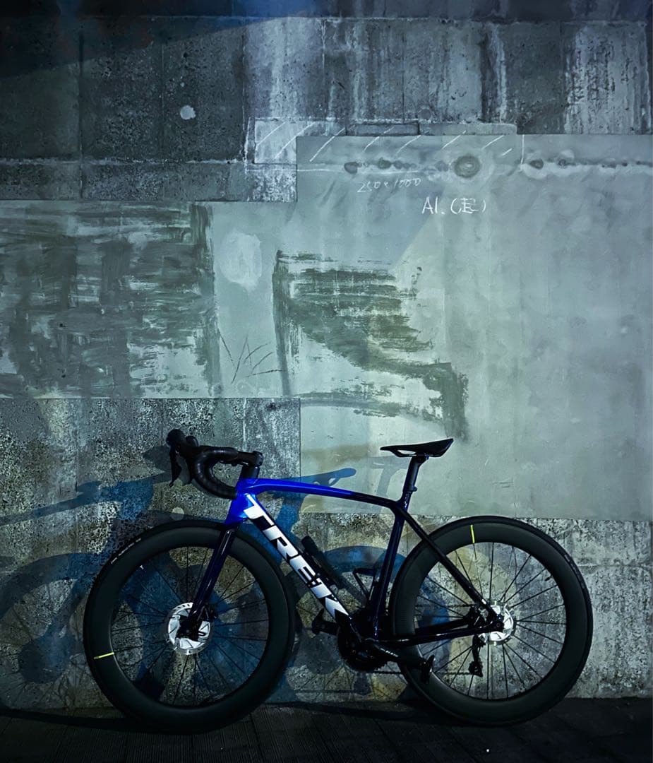 トレック　エモンダsl5