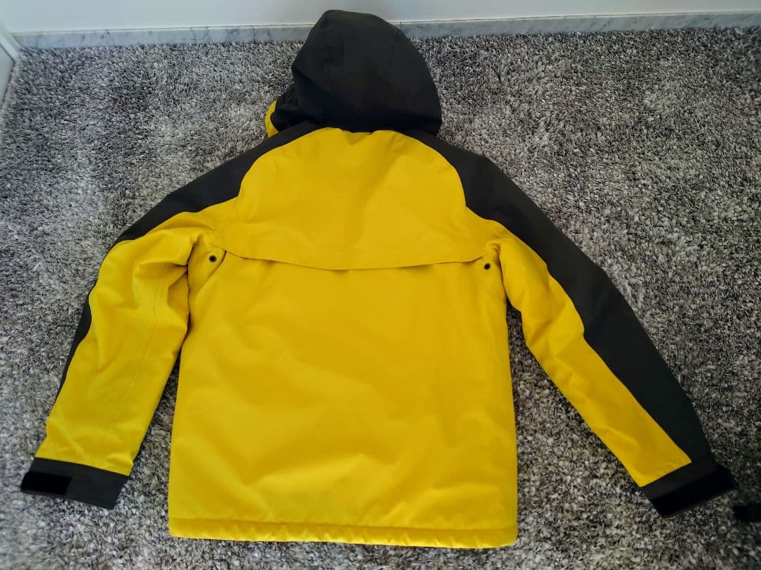 PRADA SPORTS　スキーウェア　ジャケット/パンツ　セットアップ