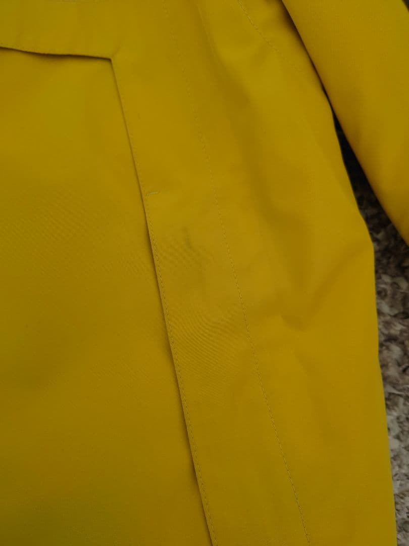 PRADA SPORTS　スキーウェア　ジャケット/パンツ　セットアップ