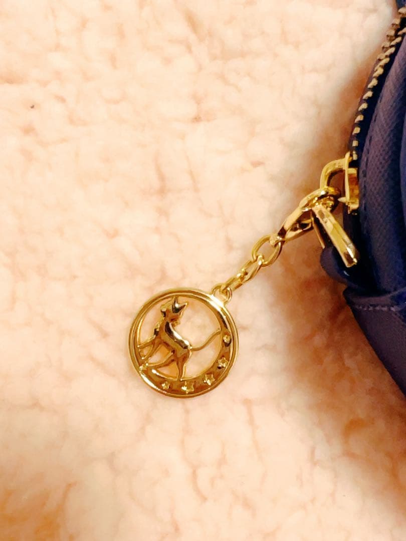 OSTコラボ　セーラームーン　ルナ