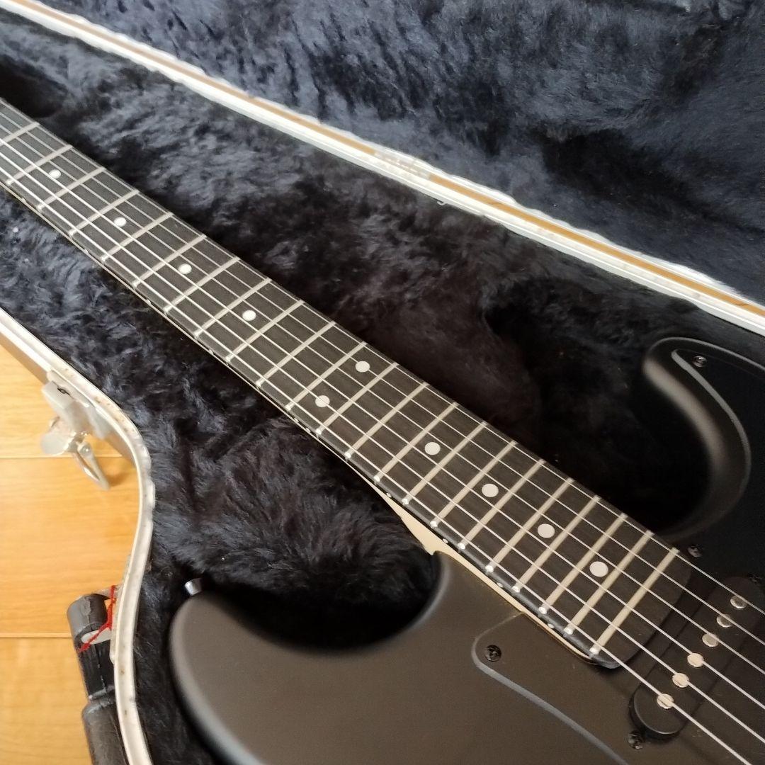 最終価格！SELDER STC-04 マットブラック　美品！