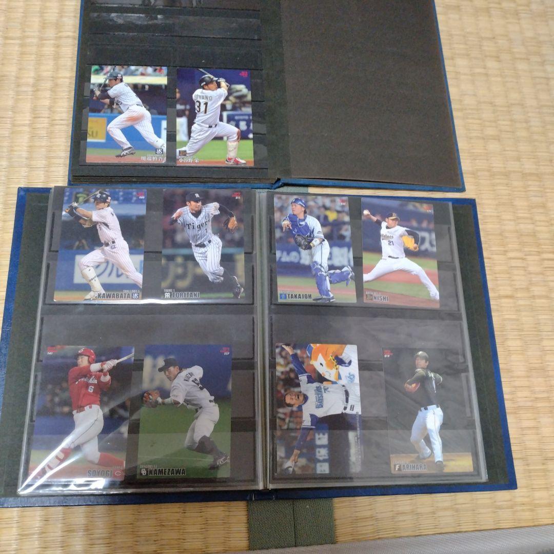 プロ野球カード　平成　９８枚　カルビー