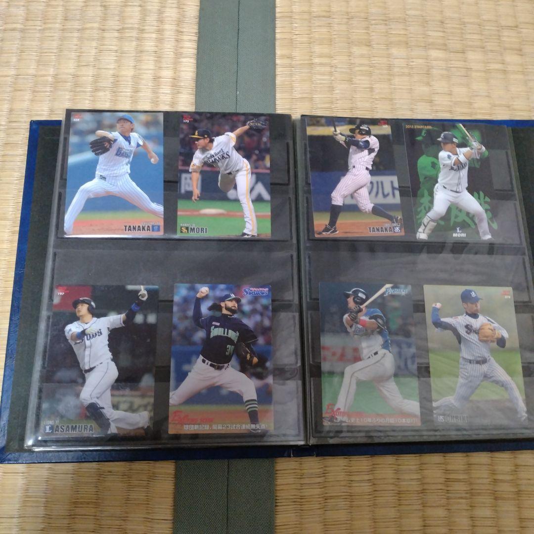 プロ野球カード　平成　９８枚　カルビー