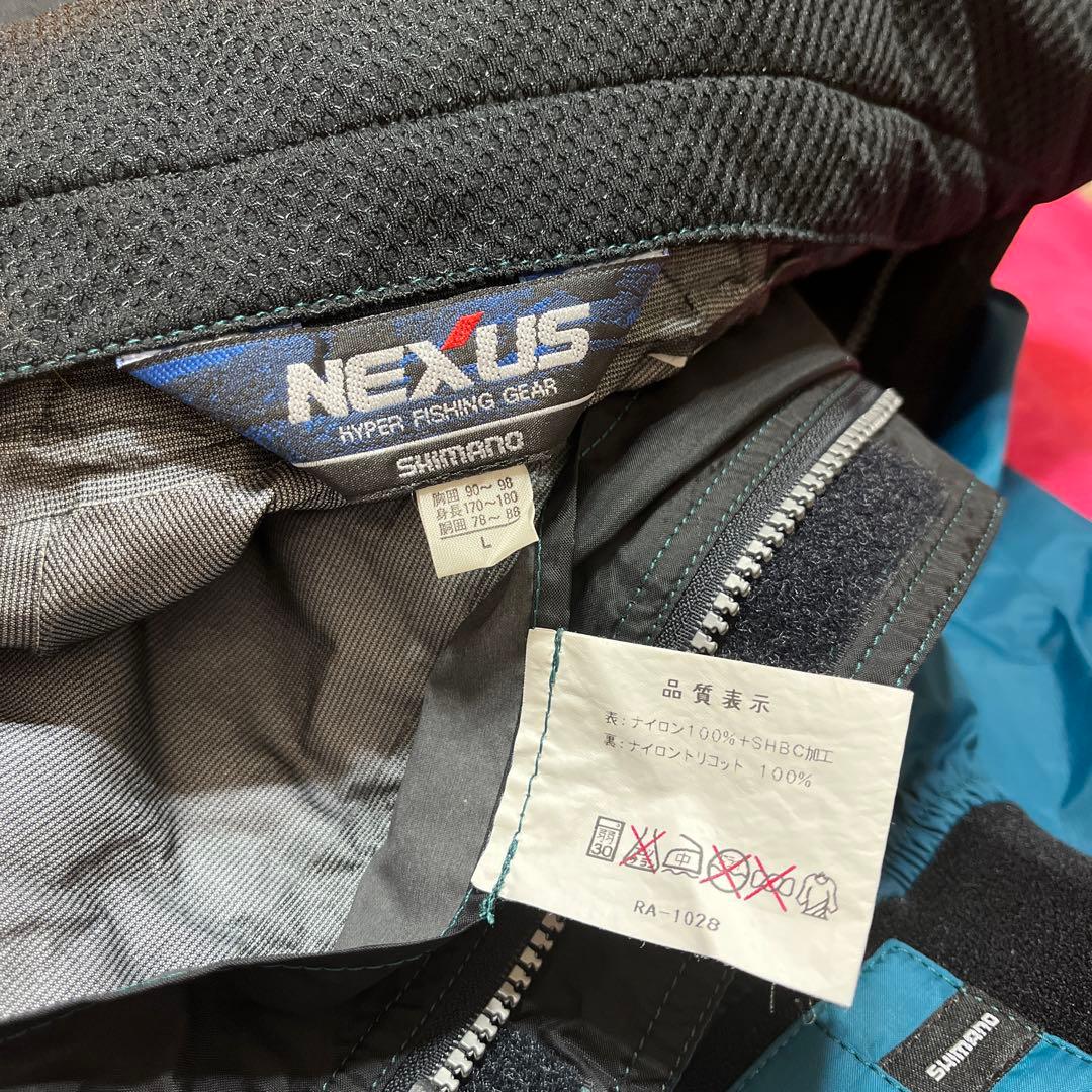 ライフジャケット（救命胴衣）,レインコート上下、ヒップガード セット