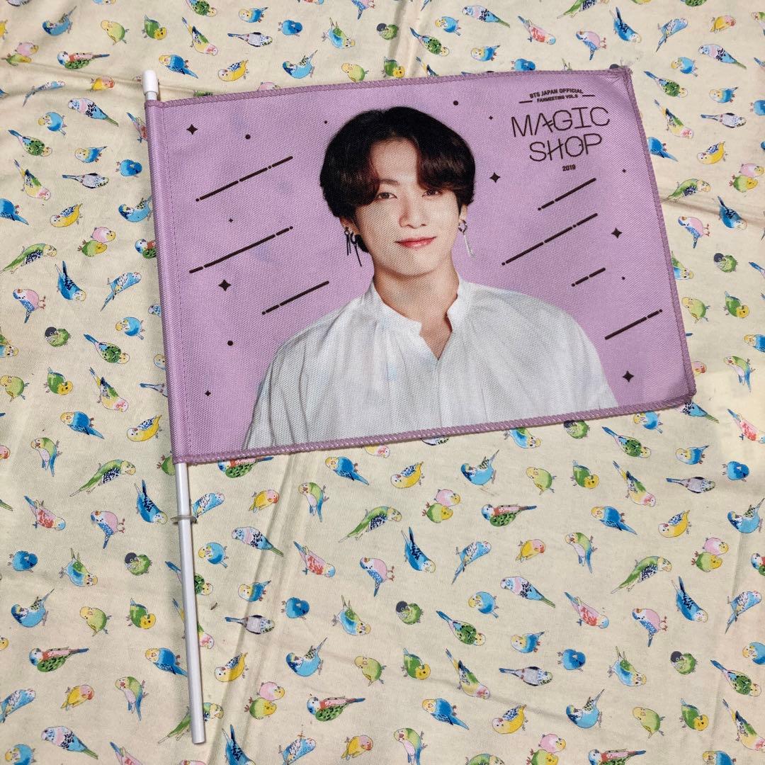 BTS 　JAPAN OFFICIALグッズ含むまとめ売り