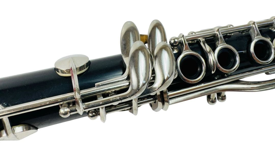 YAMAHA ヤマハ クラリネット YCL-24