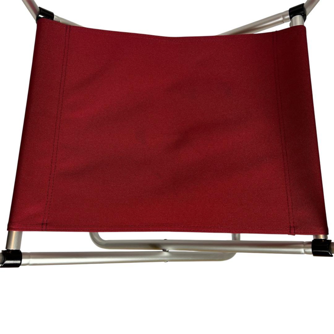 美品✨スノーピーク FD Lowチェア　希少　廃盤品