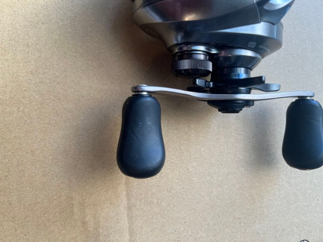 シマノ　クロナークMGL