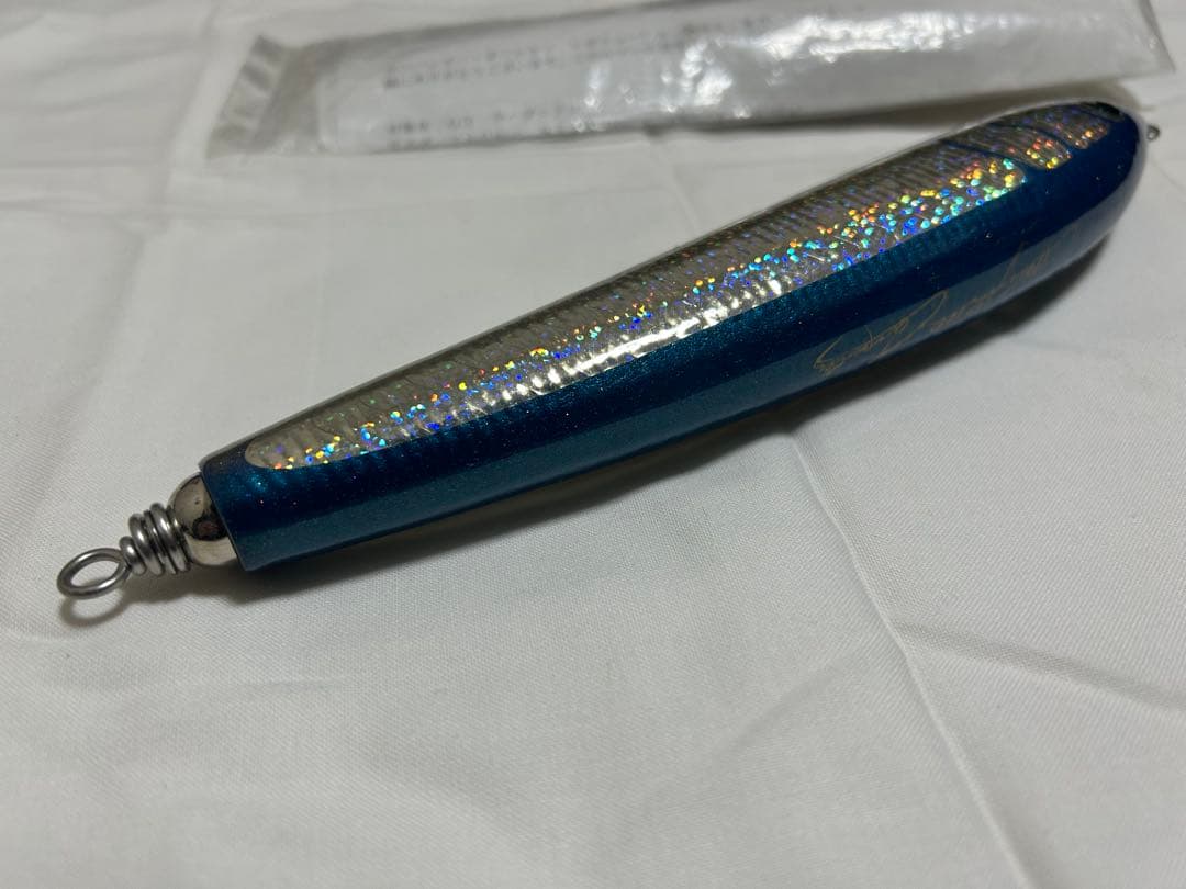 カーペンター　ブルーフィッシュ　100