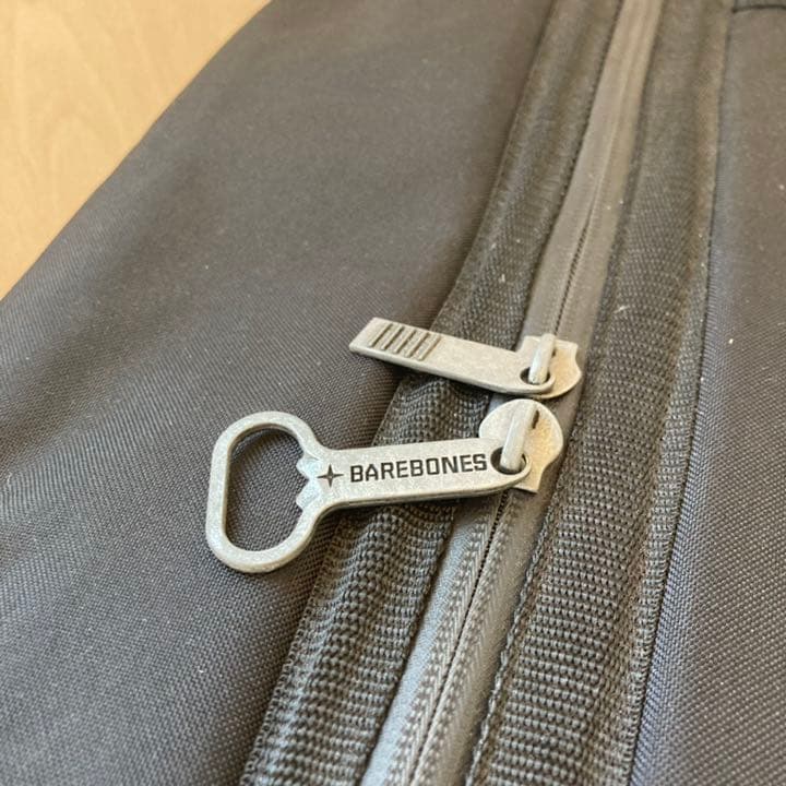 ベアボーンズリビング ポーター キャリー ホイール 2